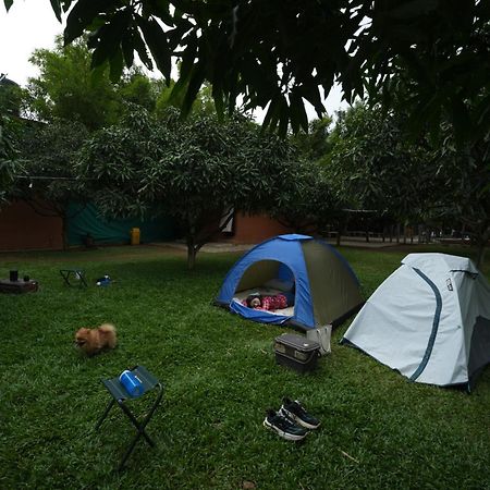 Suggee Resort Jigani Esterno foto