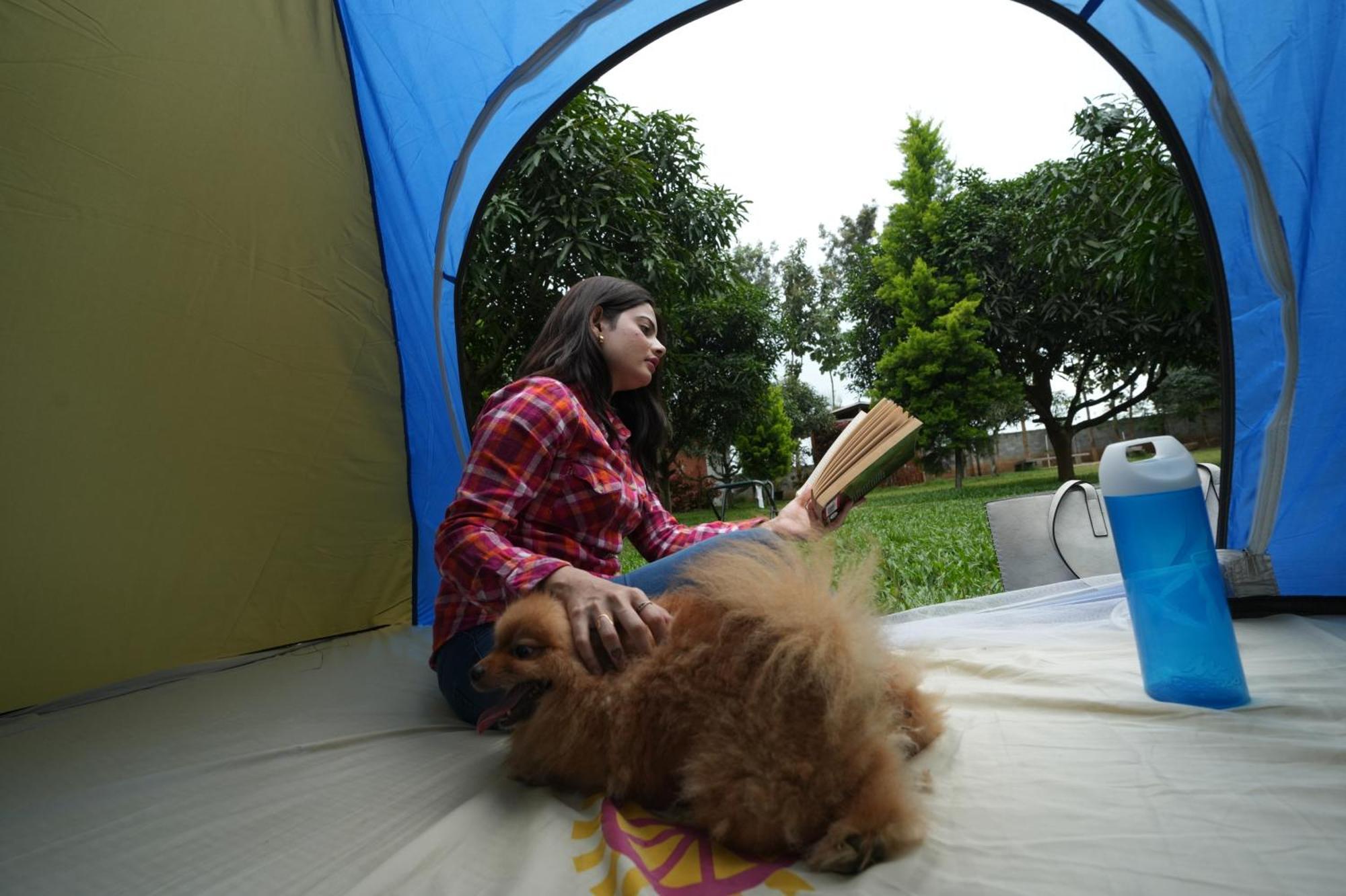 Suggee Resort Jigani Esterno foto